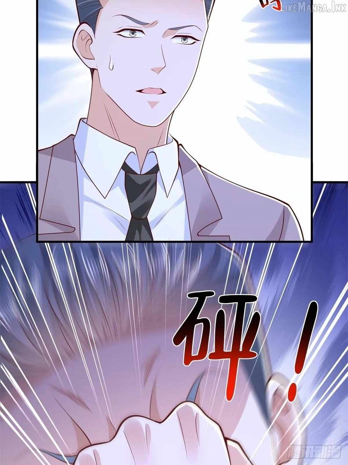 I randomly have a new career every week — Chapter 936 — page 23