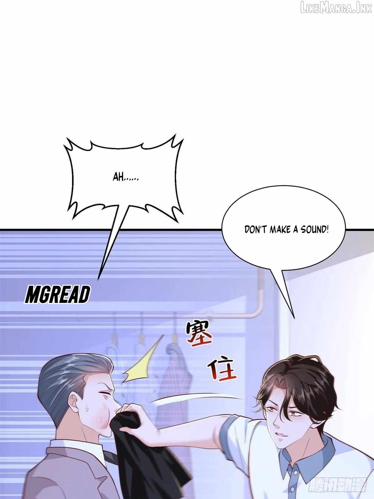 I randomly have a new career every week — Chapter 936 — page 25