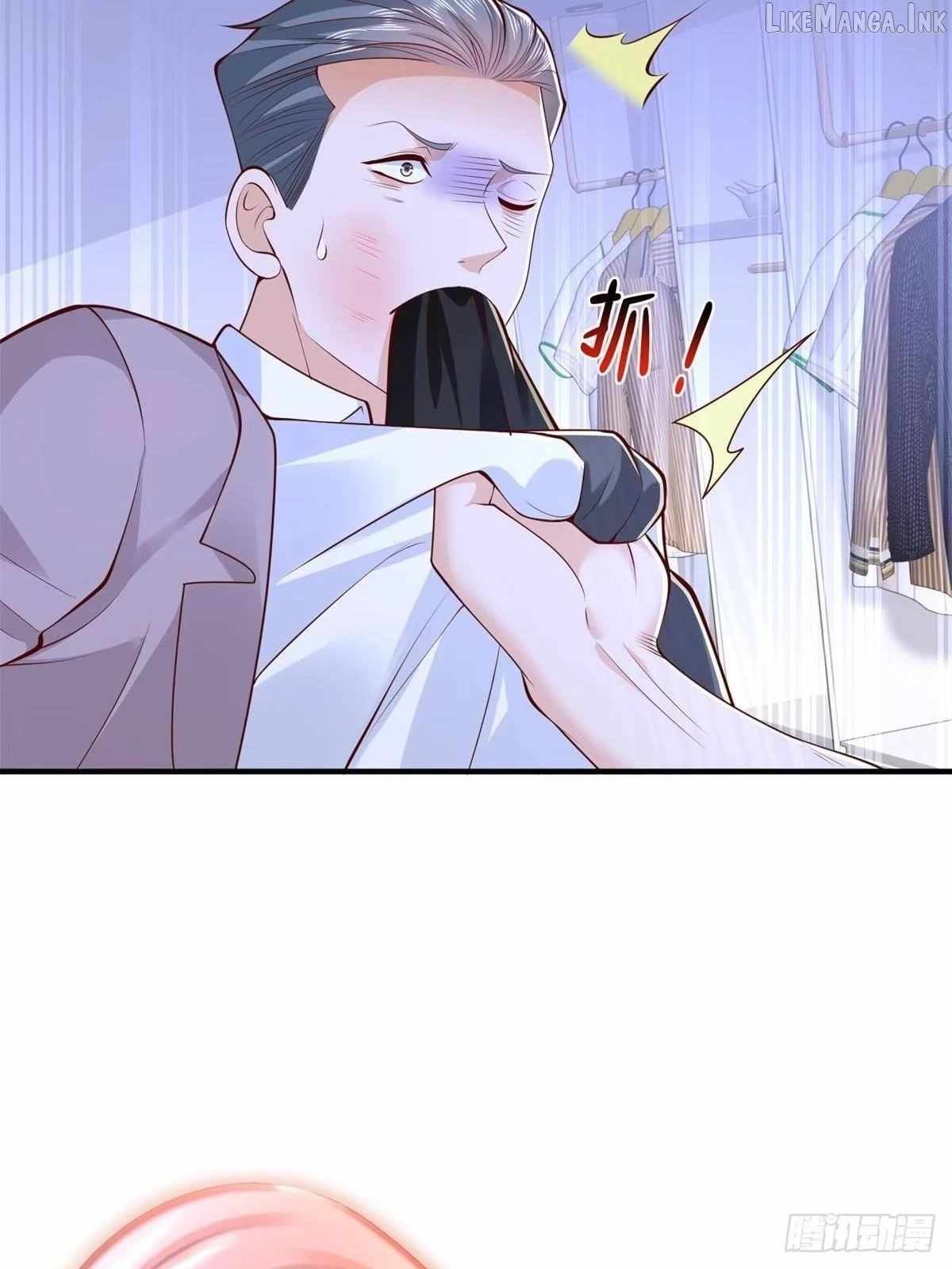I randomly have a new career every week — Chapter 936 — page 27