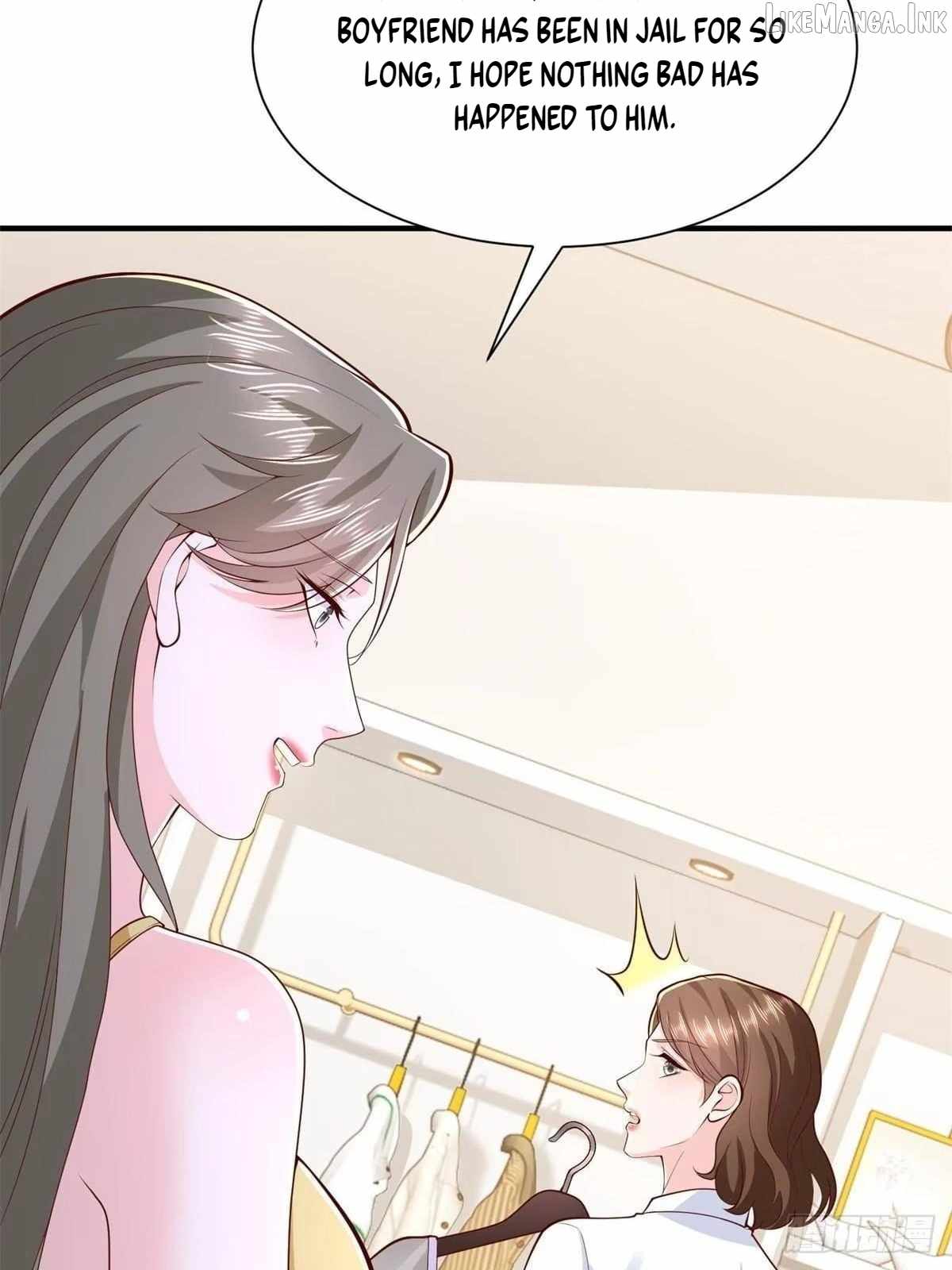 I randomly have a new career every week — Chapter 936 — page 33