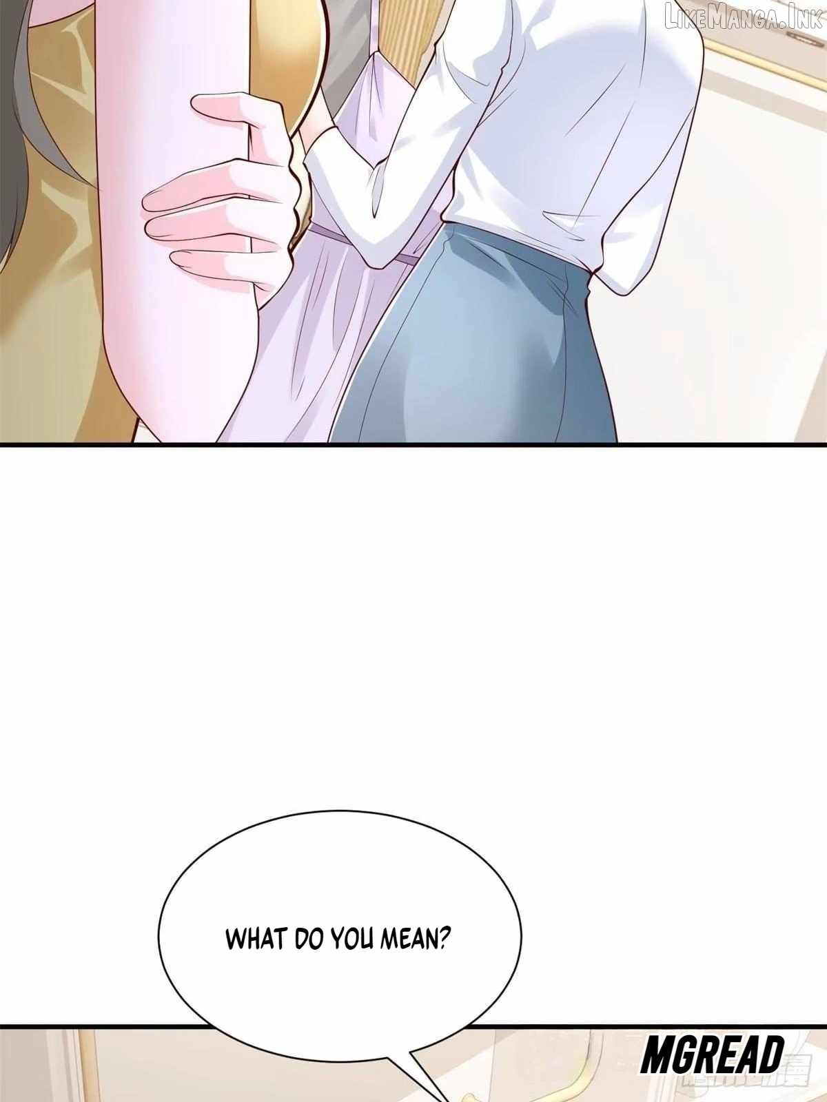 I randomly have a new career every week — Chapter 936 — page 34