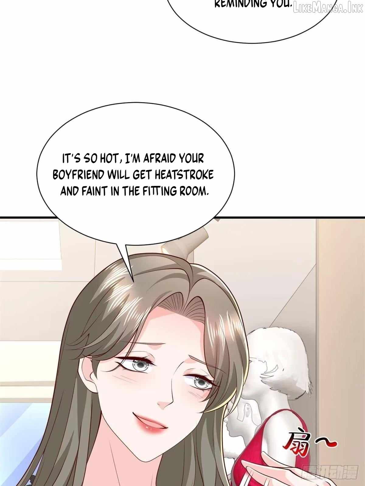 I randomly have a new career every week — Chapter 936 — page 36