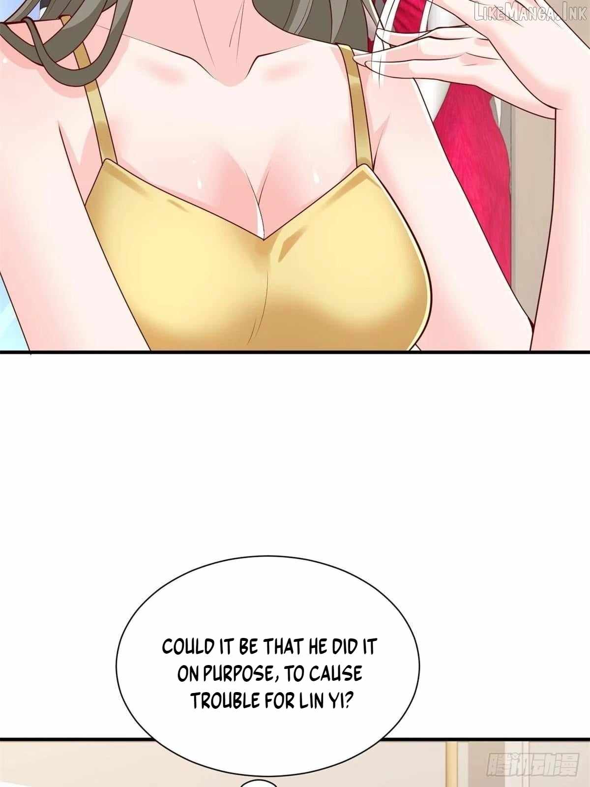 I randomly have a new career every week — Chapter 936 — page 37
