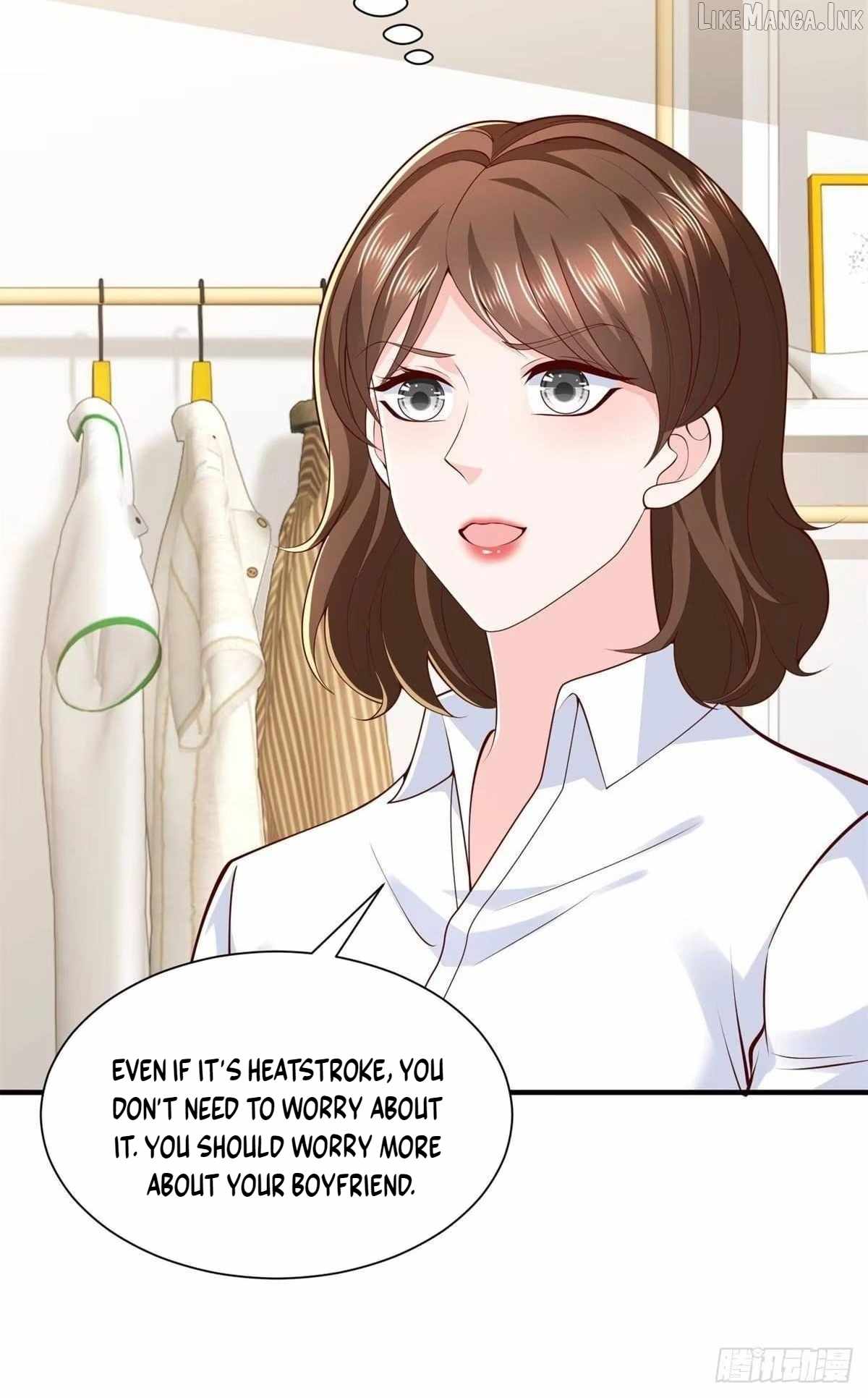 I randomly have a new career every week — Chapter 936 — page 38