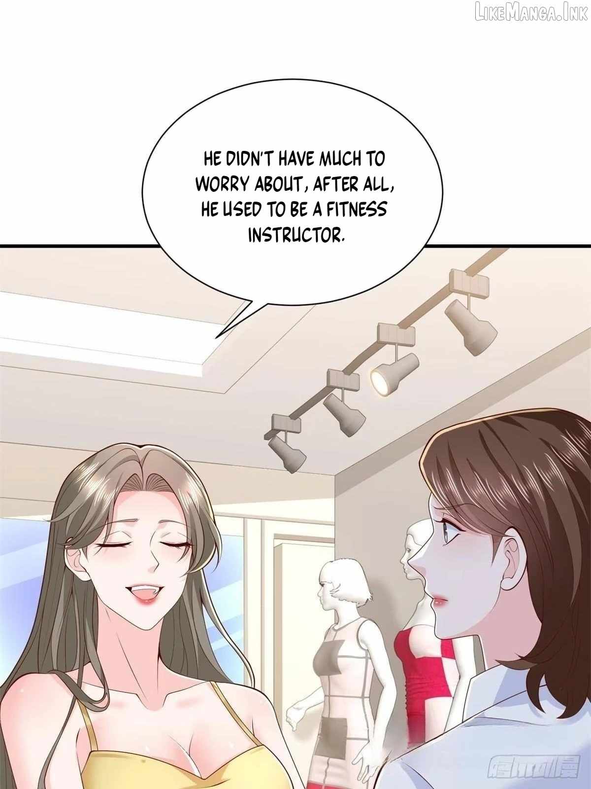I randomly have a new career every week — Chapter 936 — page 39
