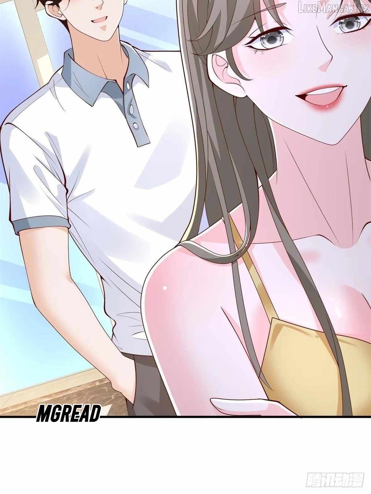 I randomly have a new career every week — Chapter 936 — page 41