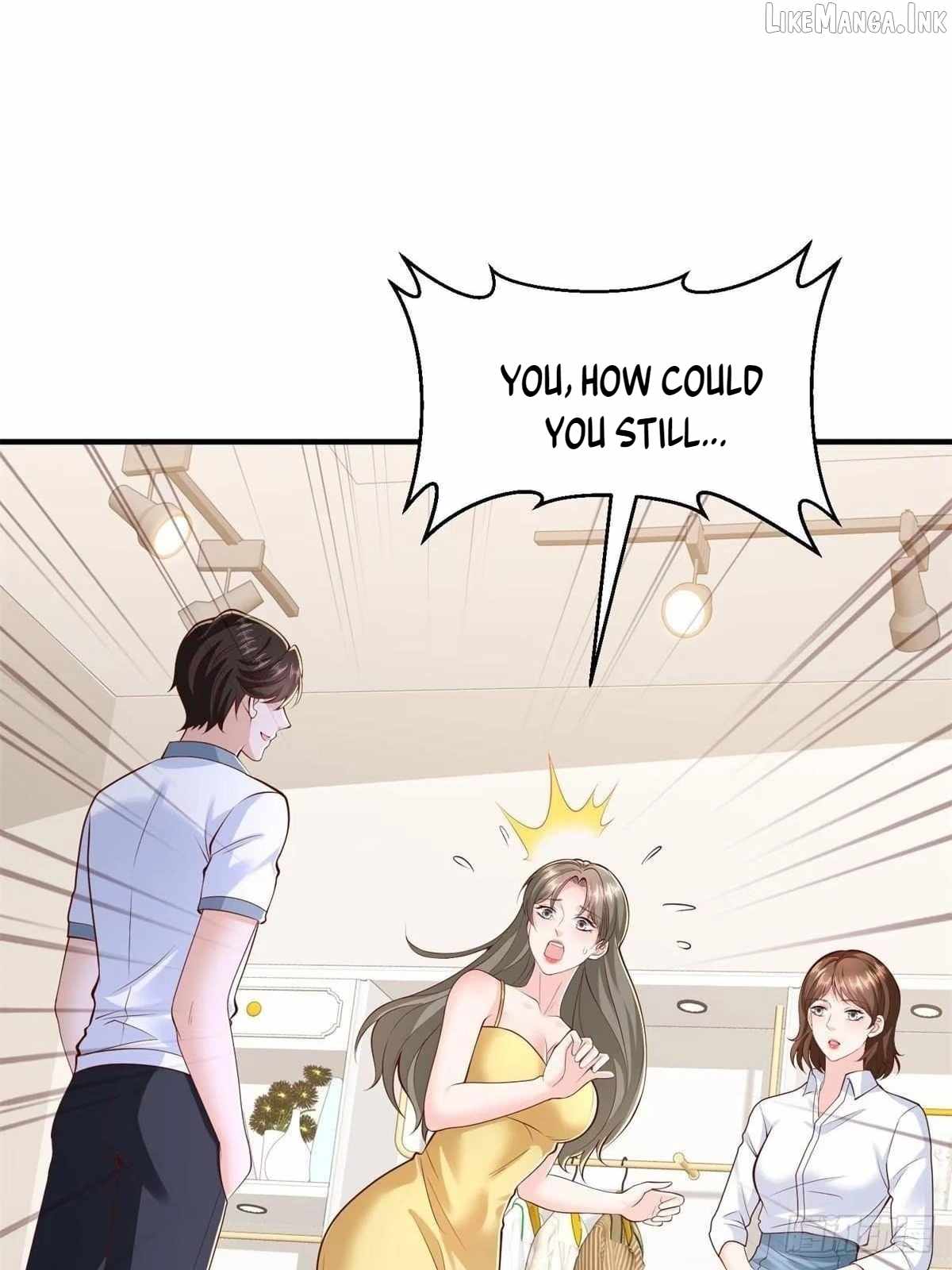 I randomly have a new career every week — Chapter 936 — page 42