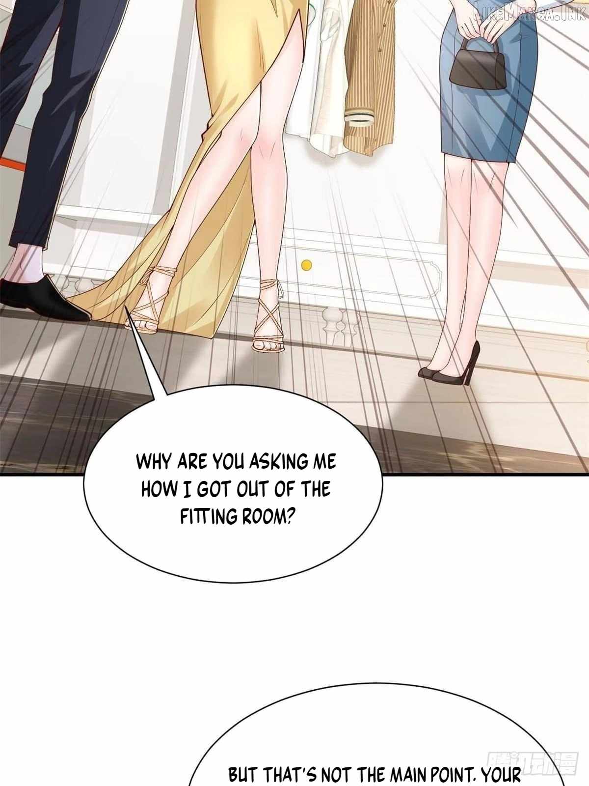 I randomly have a new career every week — Chapter 936 — page 43