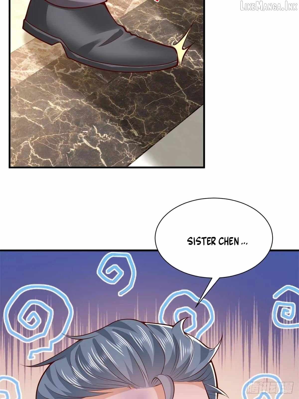 I randomly have a new career every week — Chapter 936 — page 47