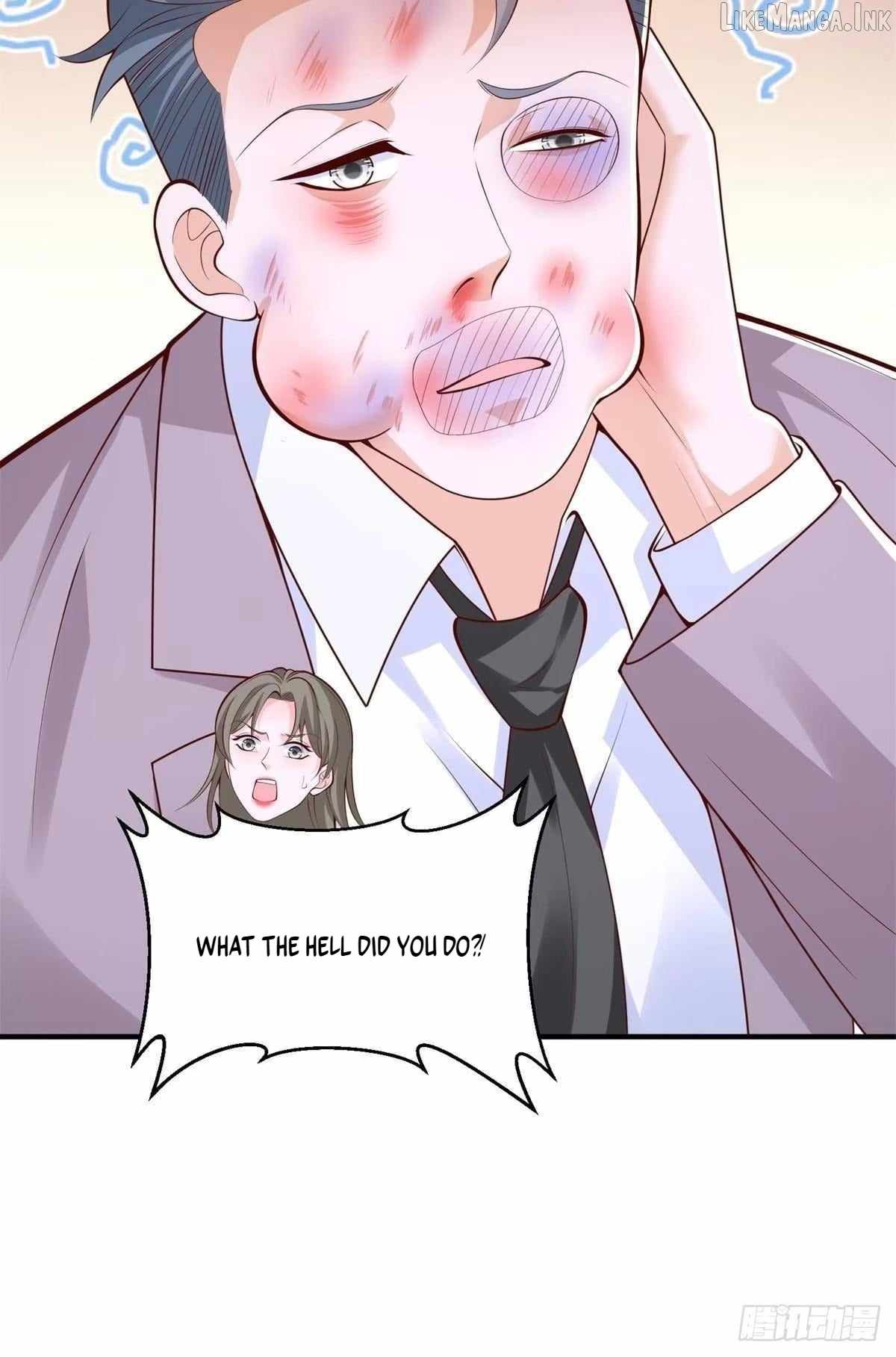 I randomly have a new career every week — Chapter 936 — page 48