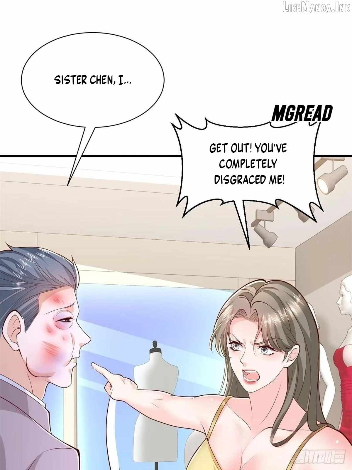 I randomly have a new career every week — Chapter 936 — page 49