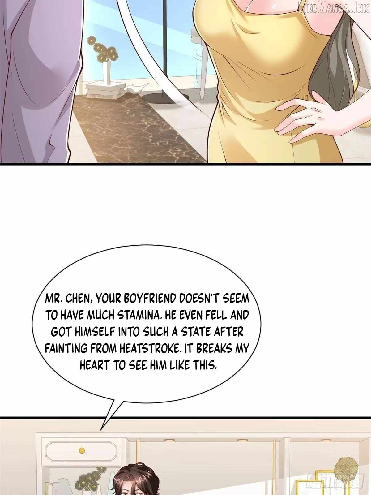 I randomly have a new career every week — Chapter 936 — page 50