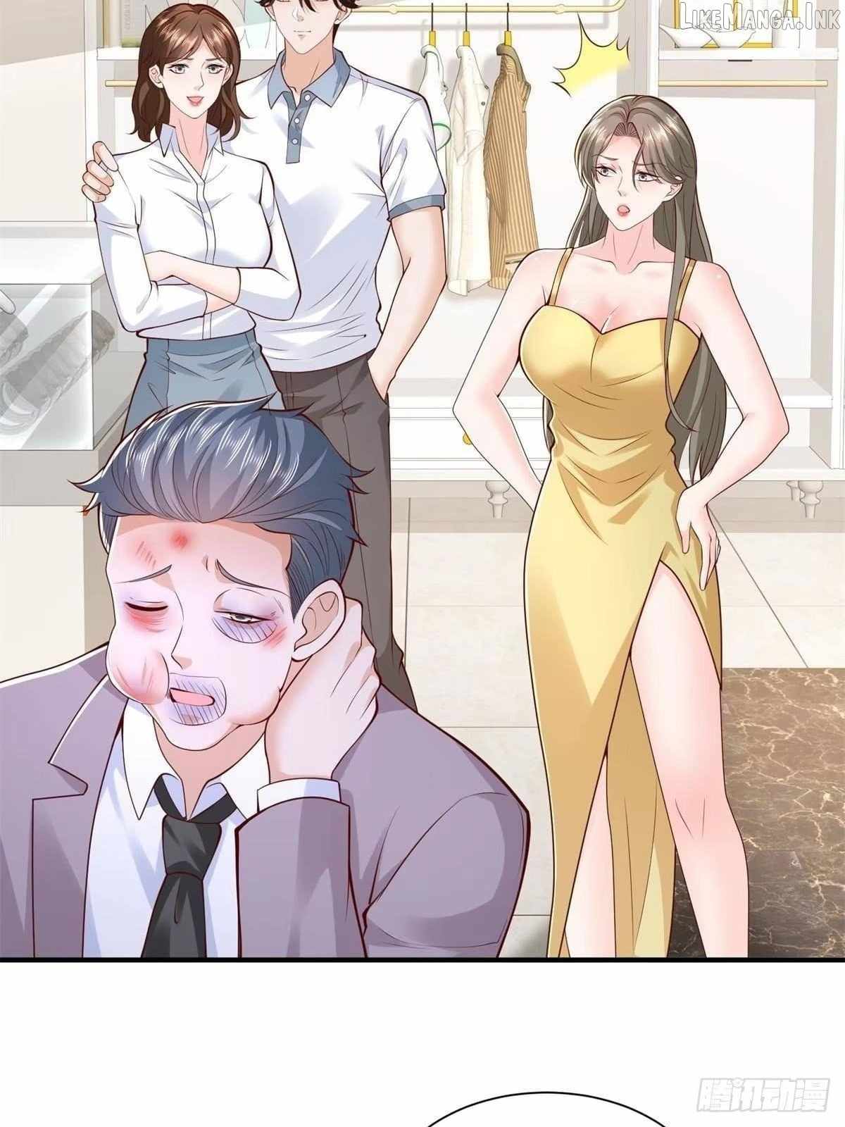 I randomly have a new career every week — Chapter 936 — page 51
