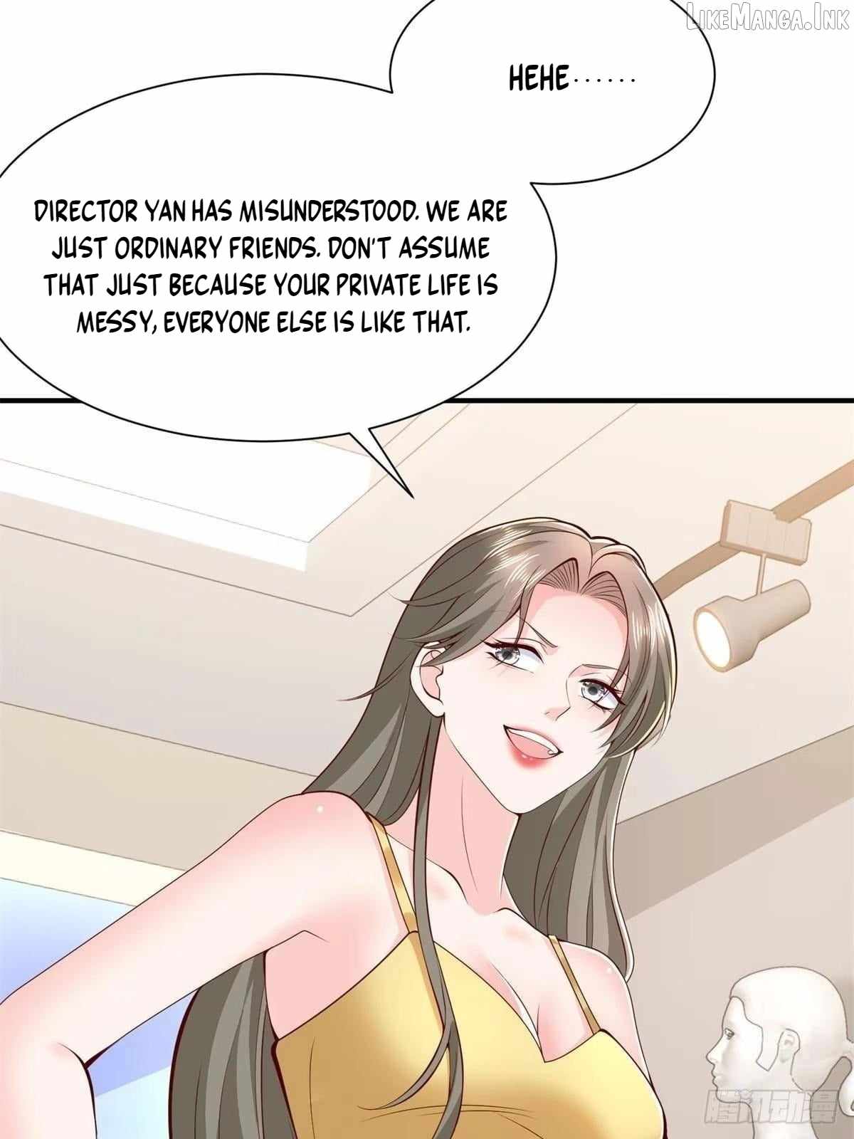 I randomly have a new career every week — Chapter 936 — page 52