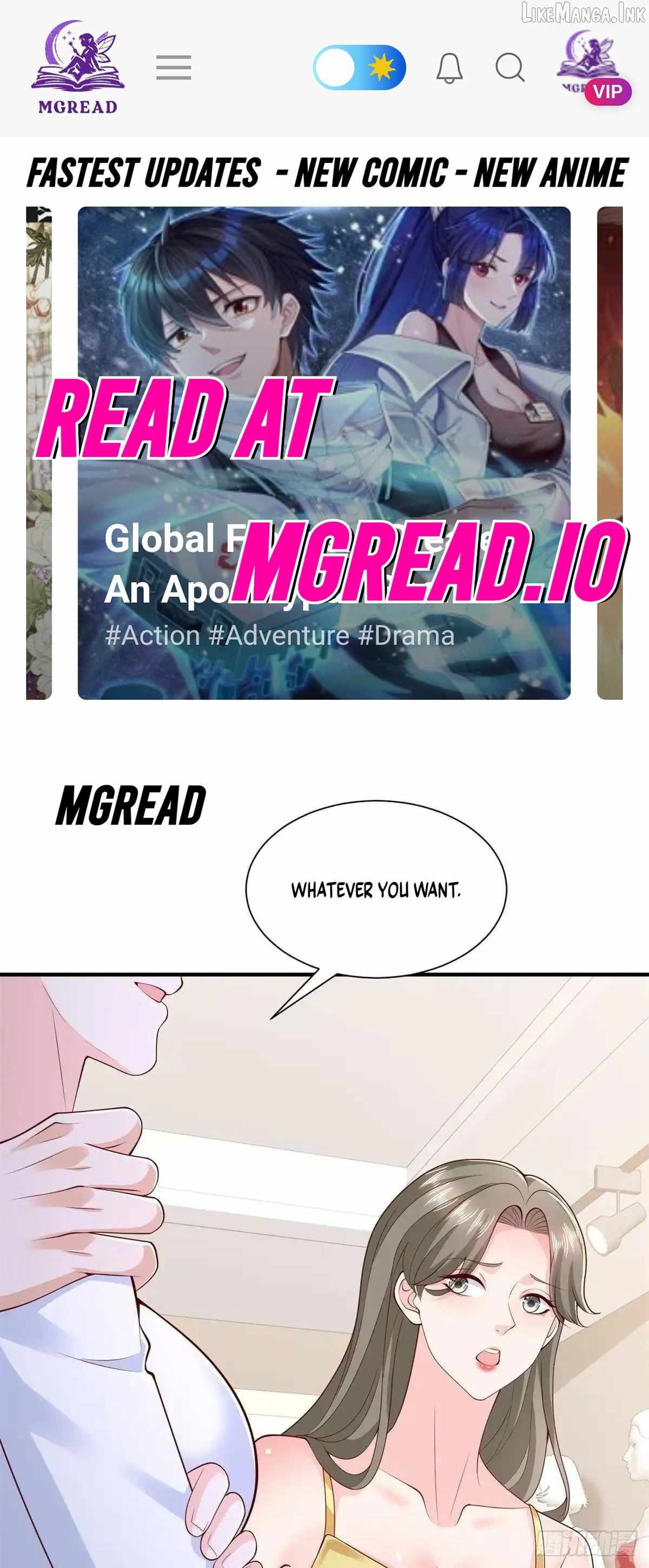 I randomly have a new career every week — Chapter 937 — page 1
