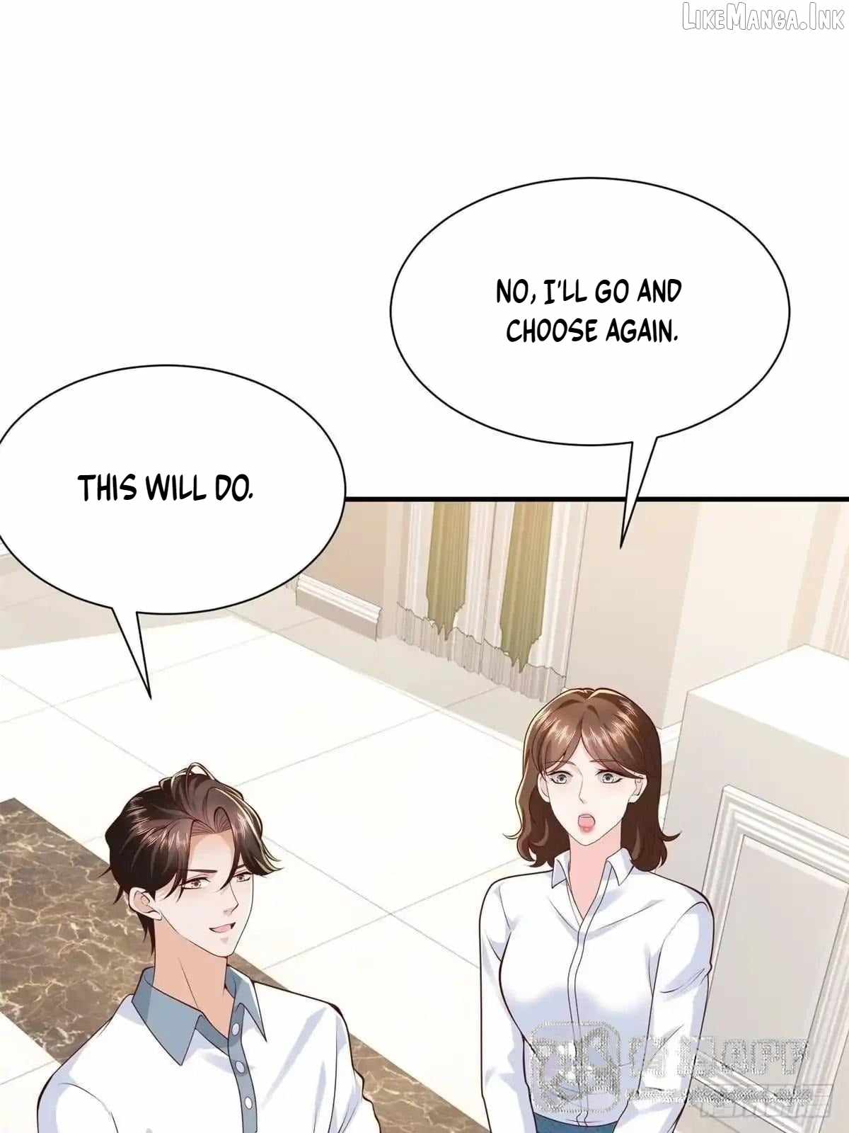 I randomly have a new career every week — Chapter 937 — page 9