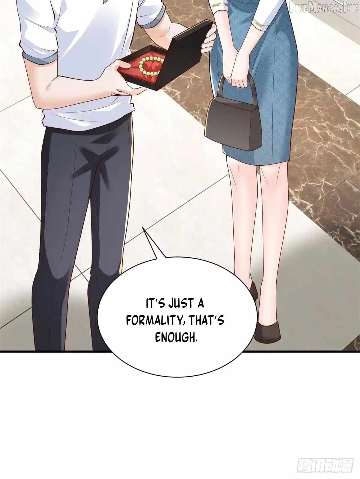 I randomly have a new career every week — Chapter 937 — page 10