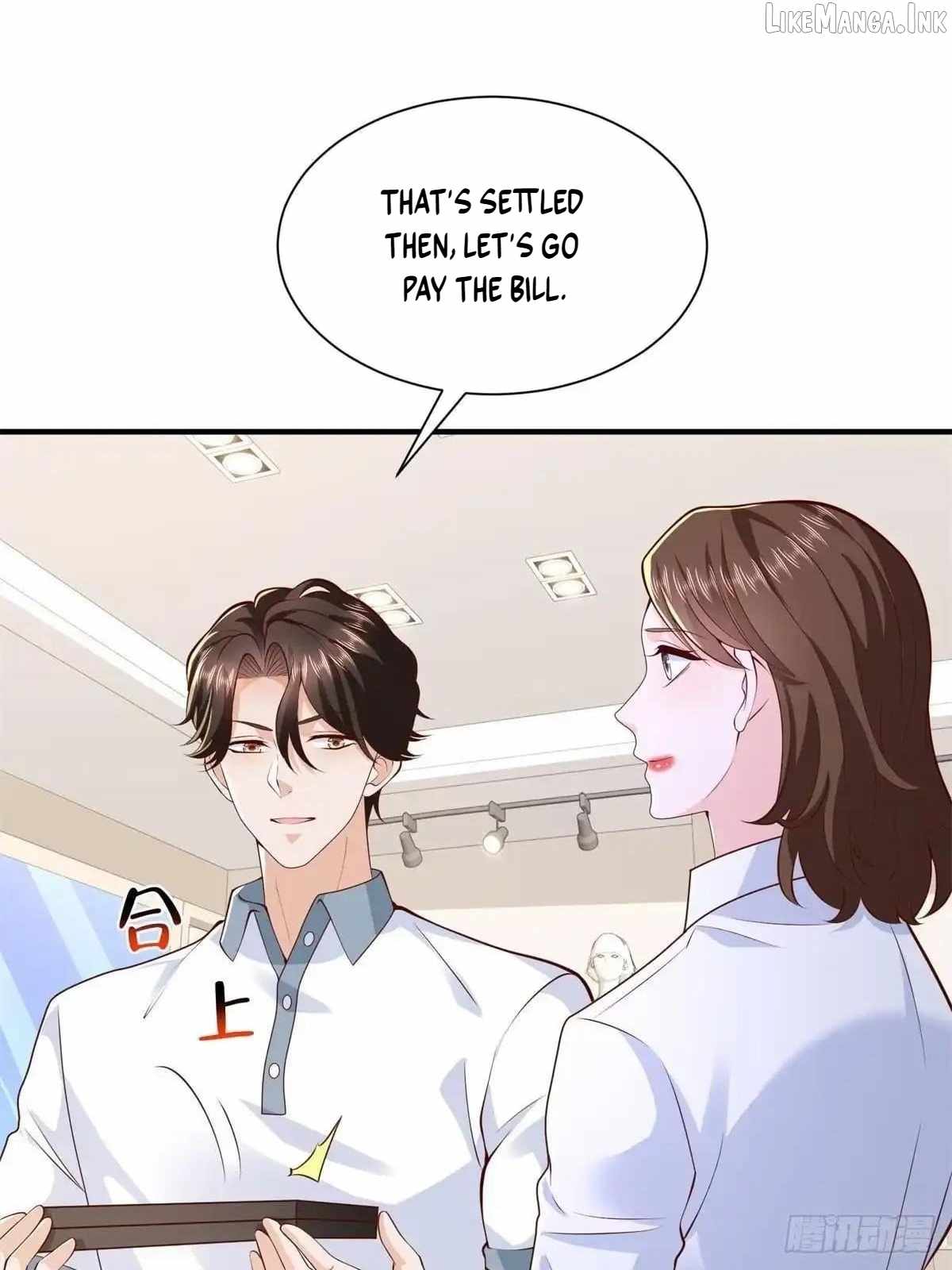 I randomly have a new career every week — Chapter 937 — page 11