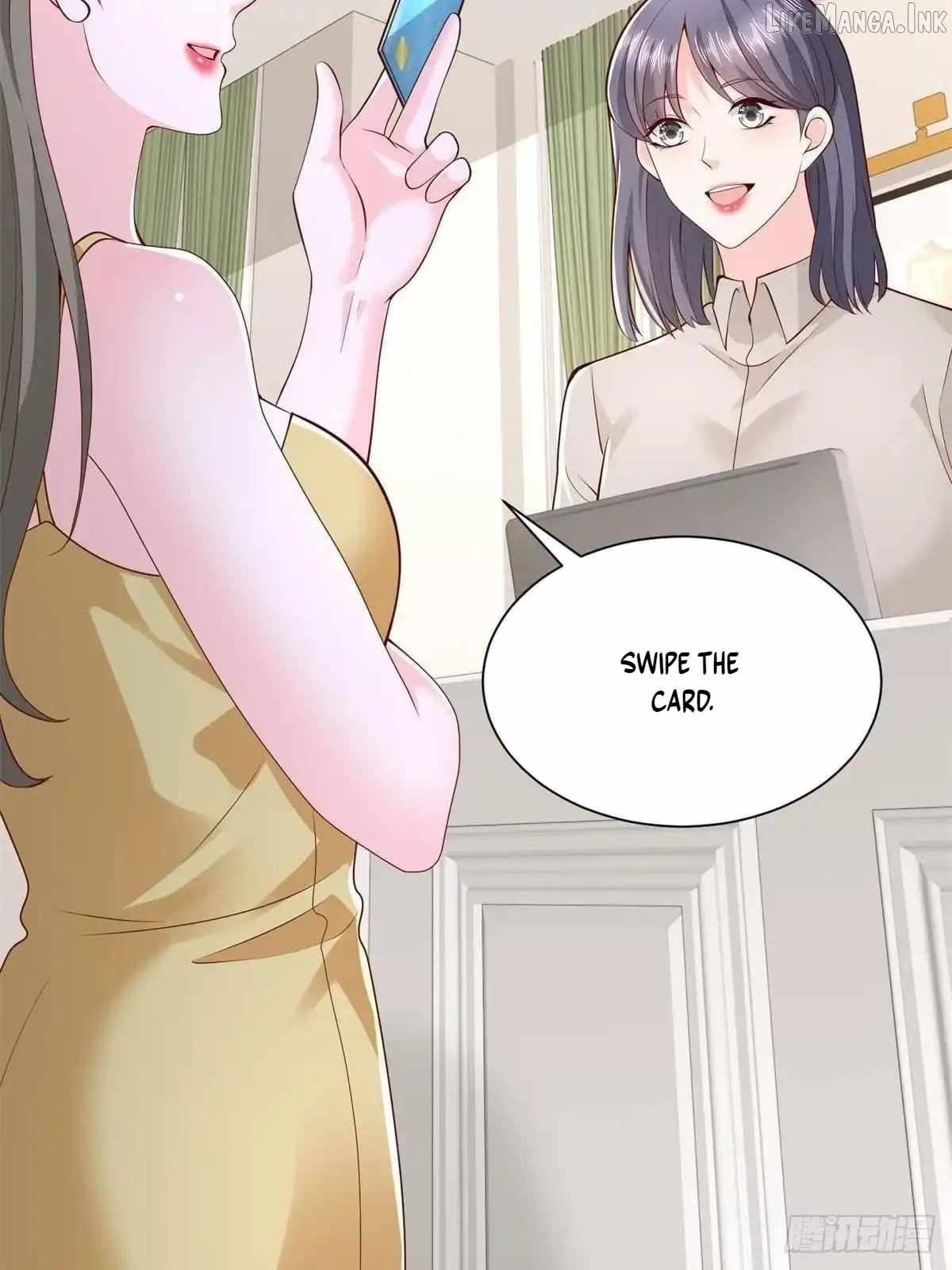 I randomly have a new career every week — Chapter 937 — page 13