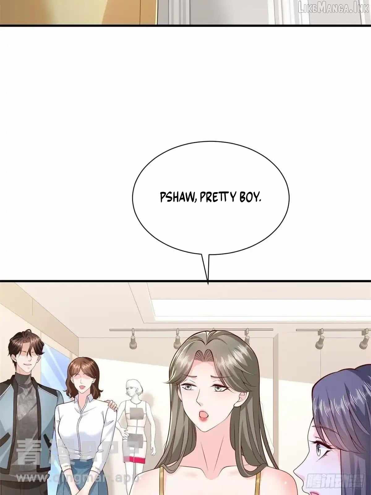 I randomly have a new career every week — Chapter 937 — page 14