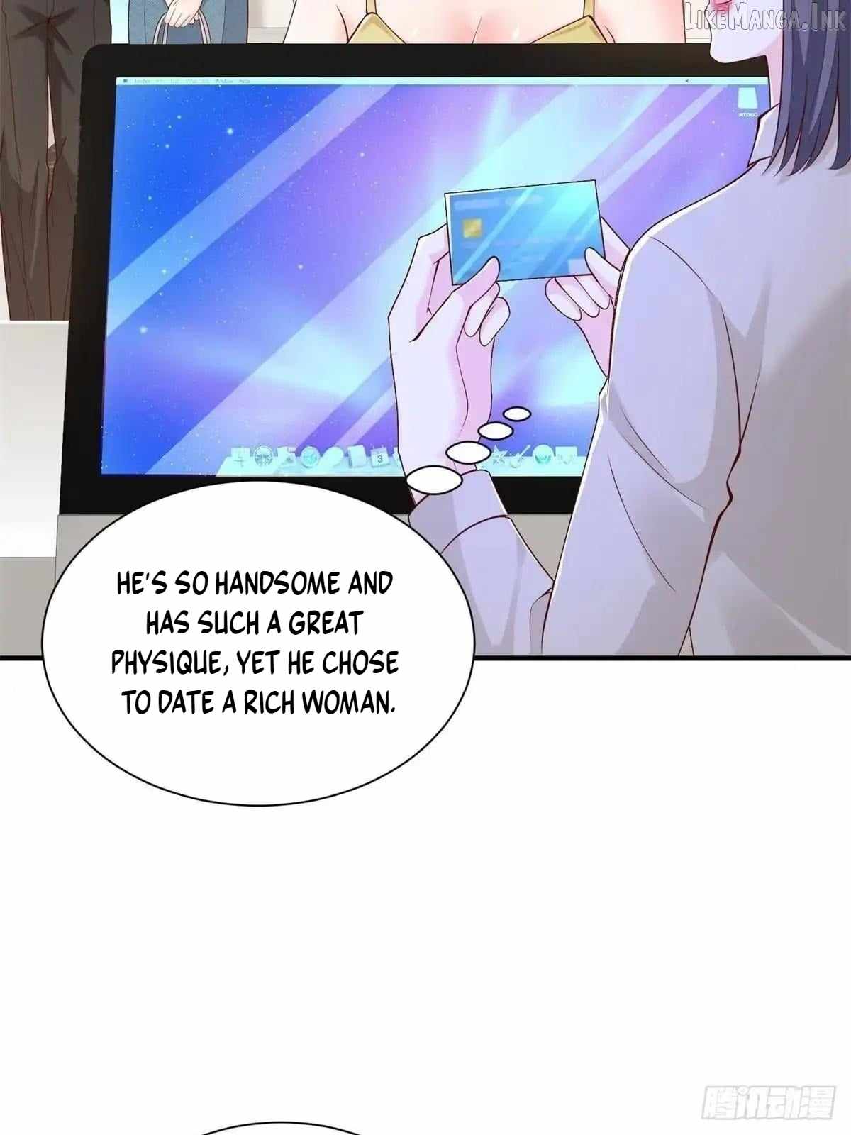 I randomly have a new career every week — Chapter 937 — page 15
