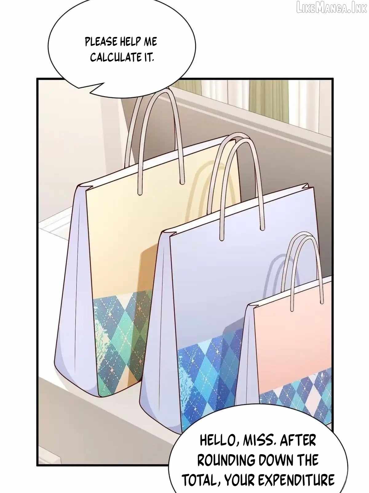 I randomly have a new career every week — Chapter 937 — page 16