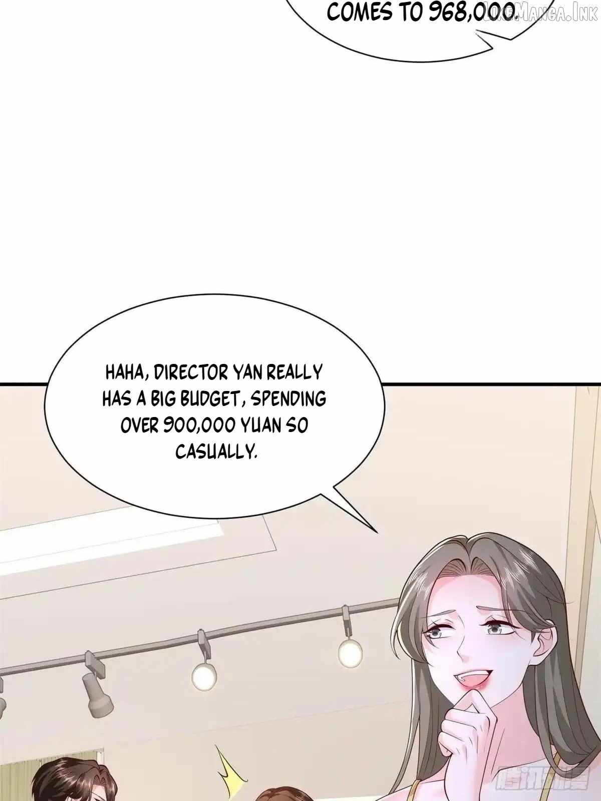 I randomly have a new career every week — Chapter 937 — page 17