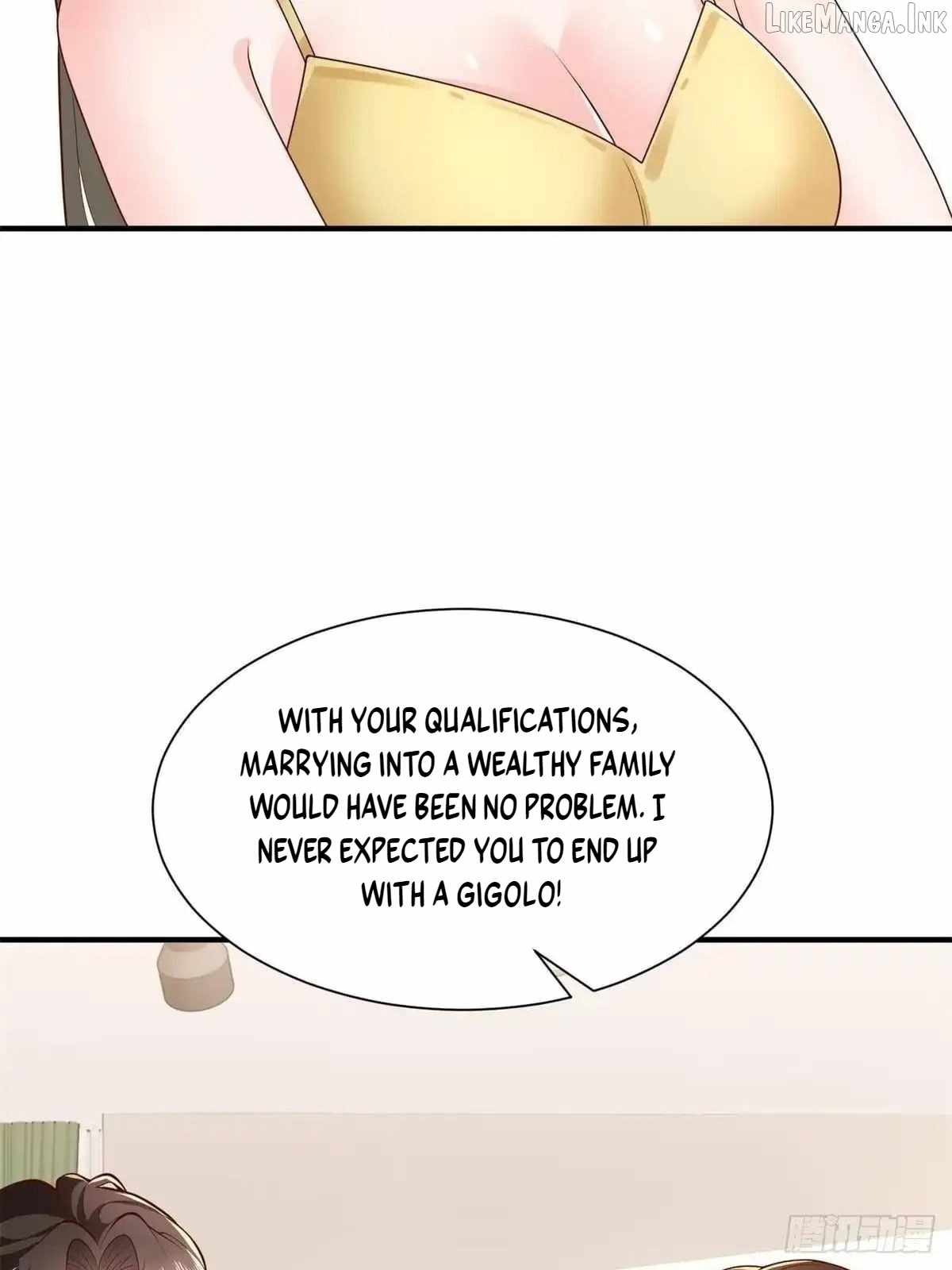I randomly have a new career every week — Chapter 937 — page 22