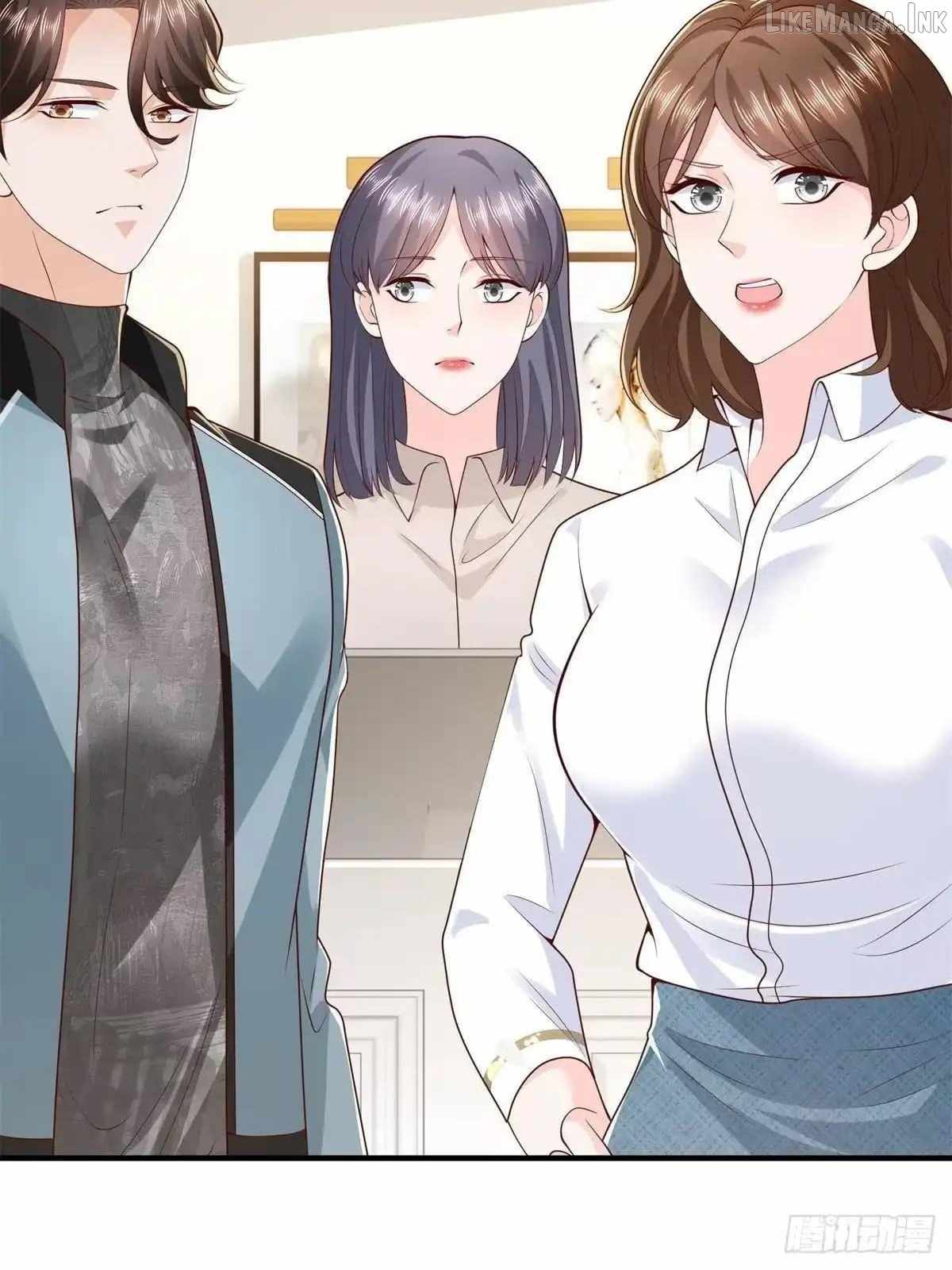 I randomly have a new career every week — Chapter 937 — page 23