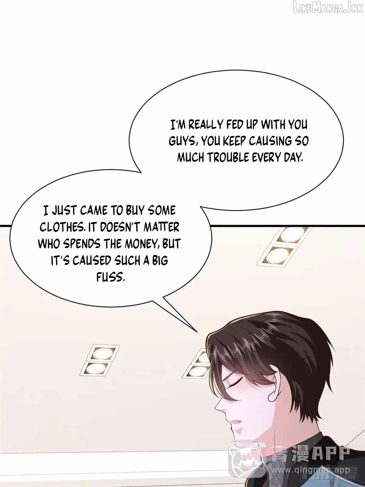 I randomly have a new career every week — Chapter 937 — page 24