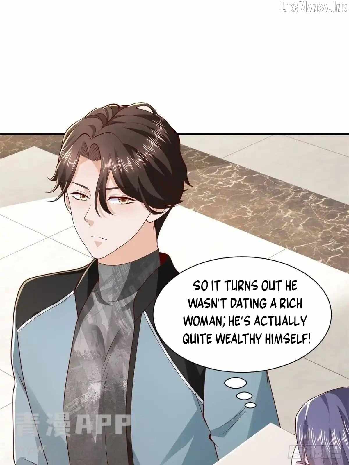 I randomly have a new career every week — Chapter 937 — page 29