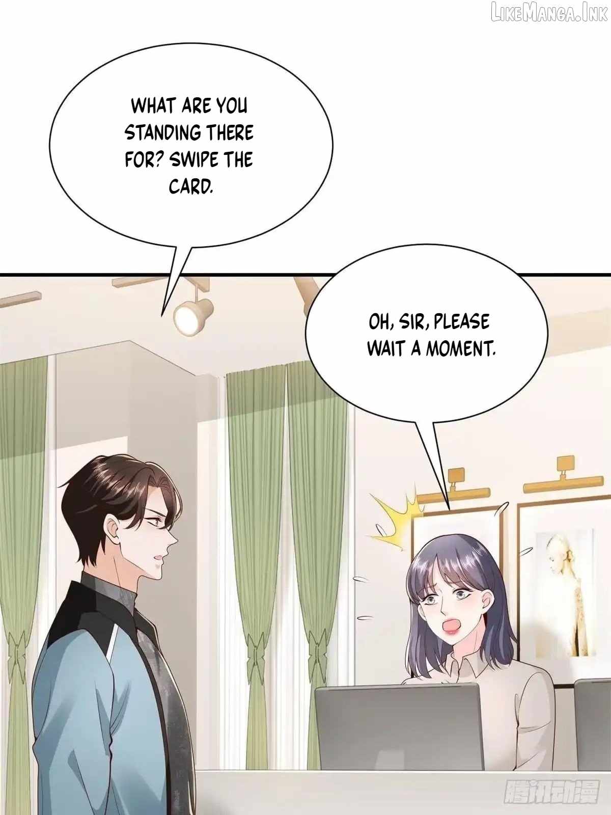 I randomly have a new career every week — Chapter 937 — page 31