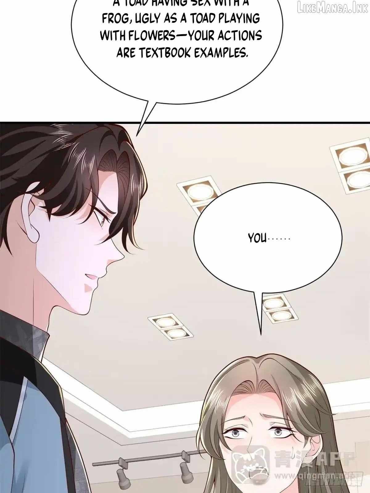 I randomly have a new career every week — Chapter 937 — page 34
