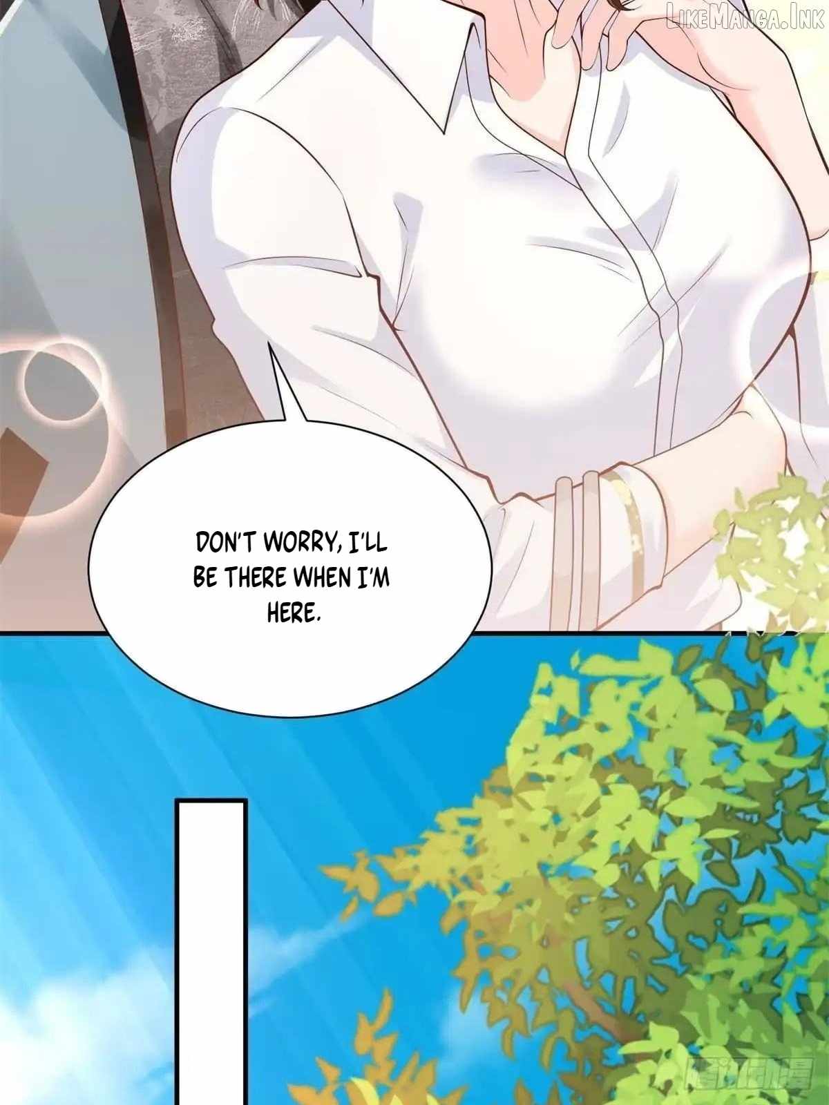 I randomly have a new career every week — Chapter 937 — page 42