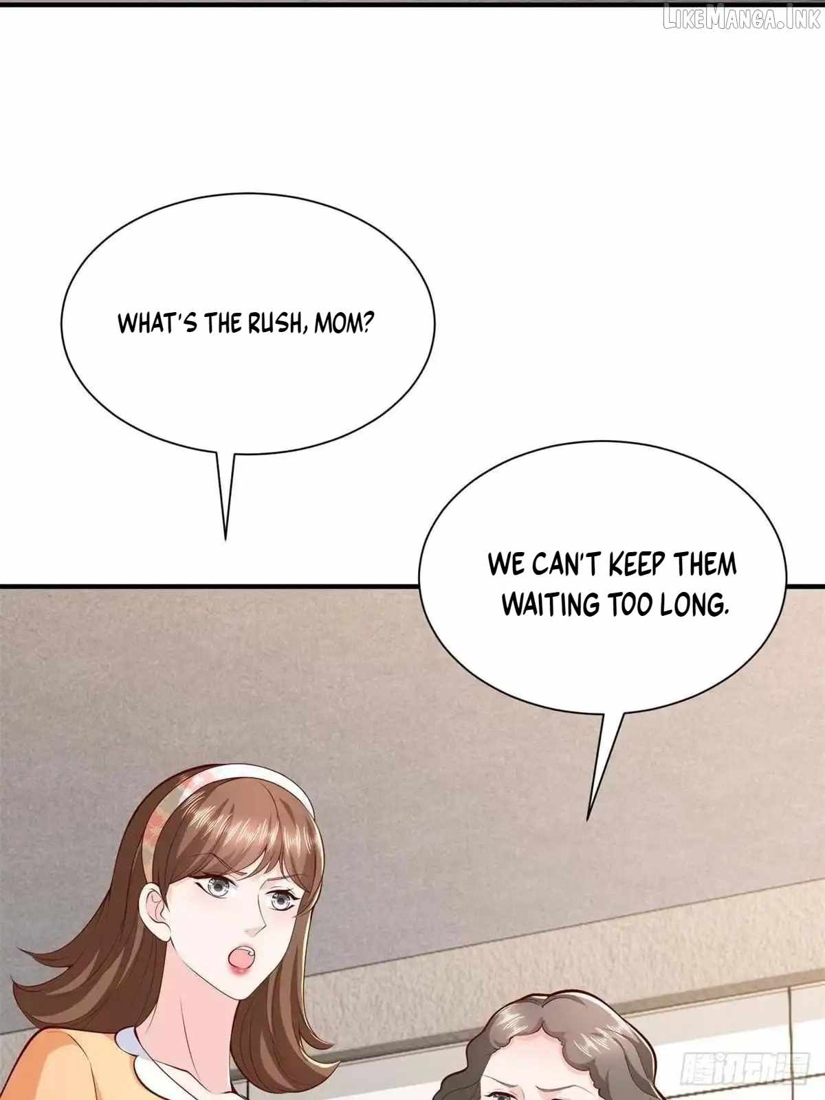 I randomly have a new career every week — Chapter 937 — page 45