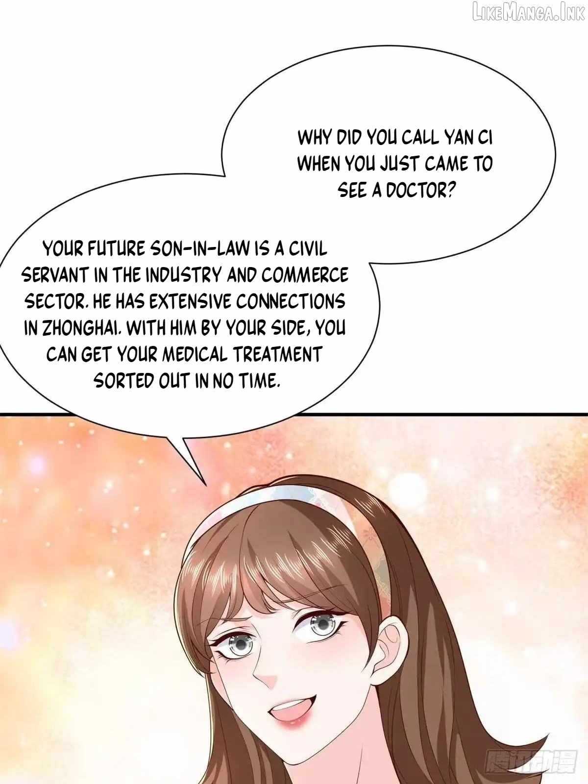 I randomly have a new career every week — Chapter 937 — page 47