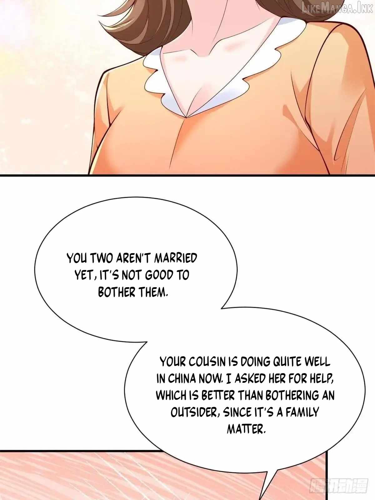 I randomly have a new career every week — Chapter 937 — page 48