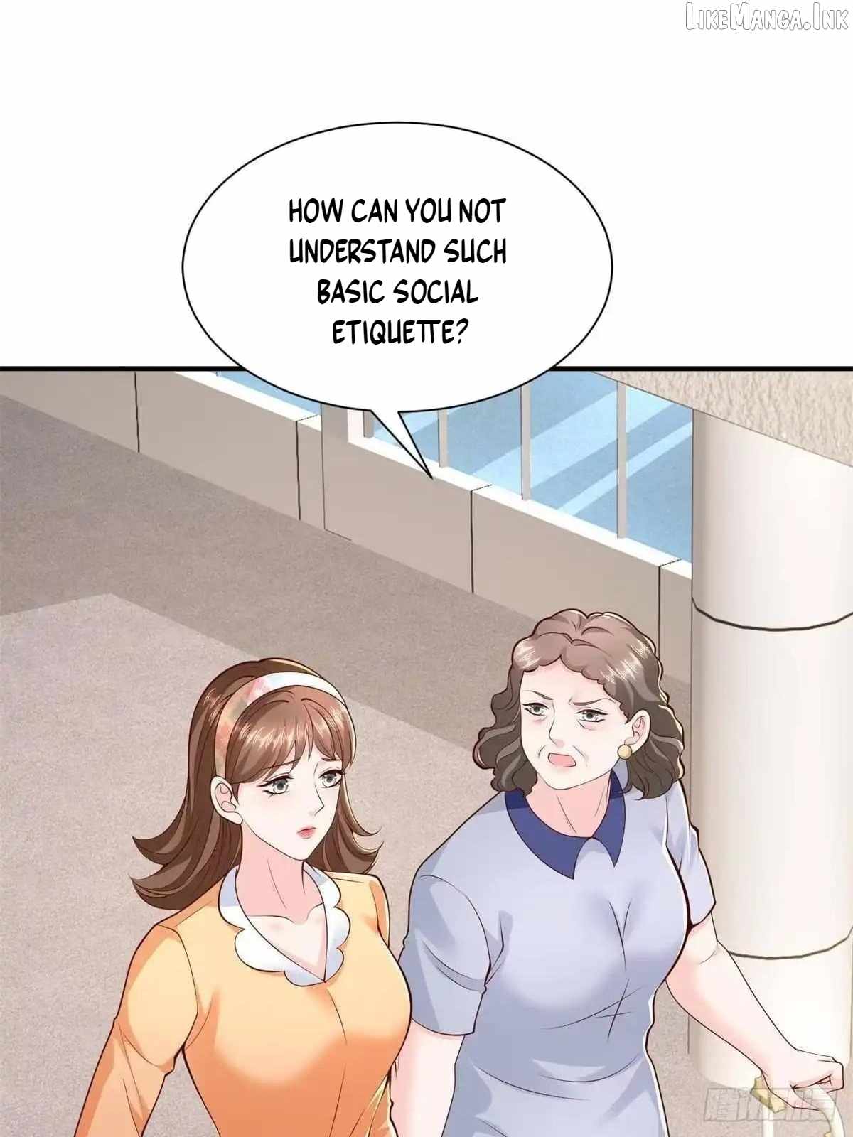 I randomly have a new career every week — Chapter 937 — page 50