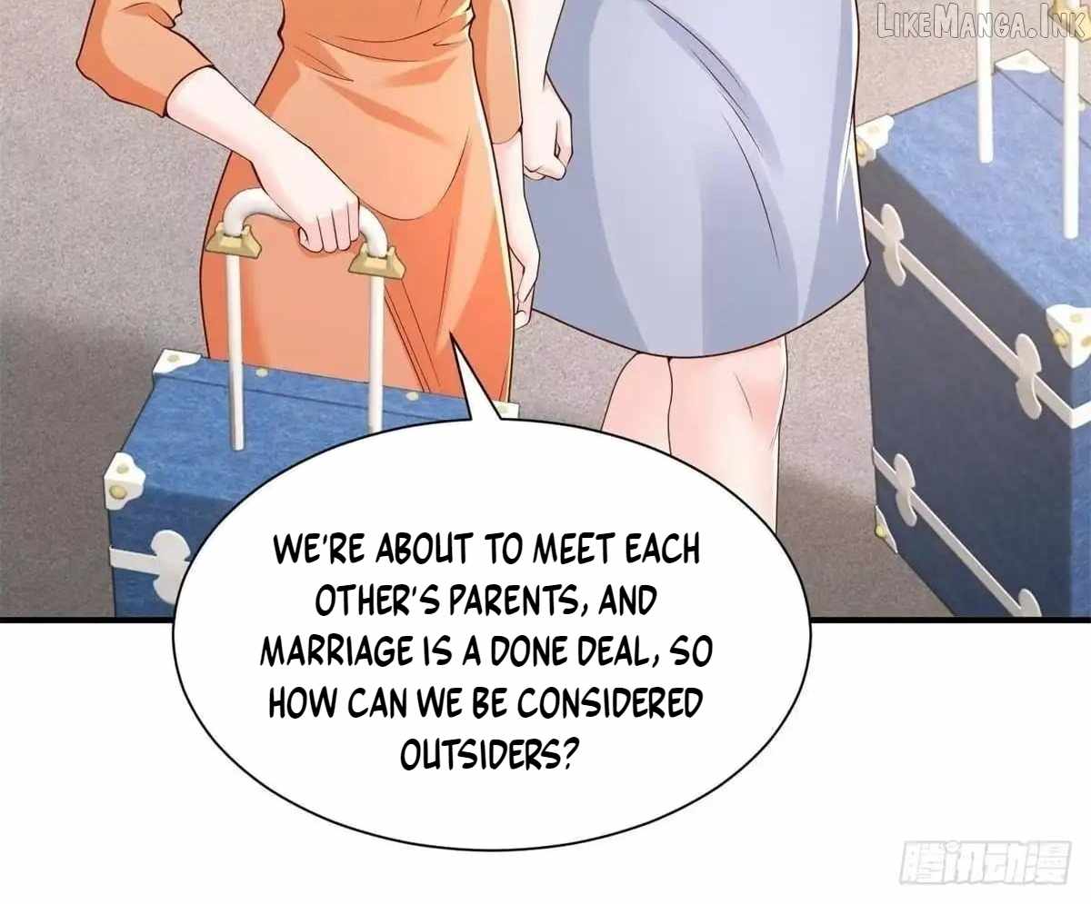 I randomly have a new career every week — Chapter 937 — page 51