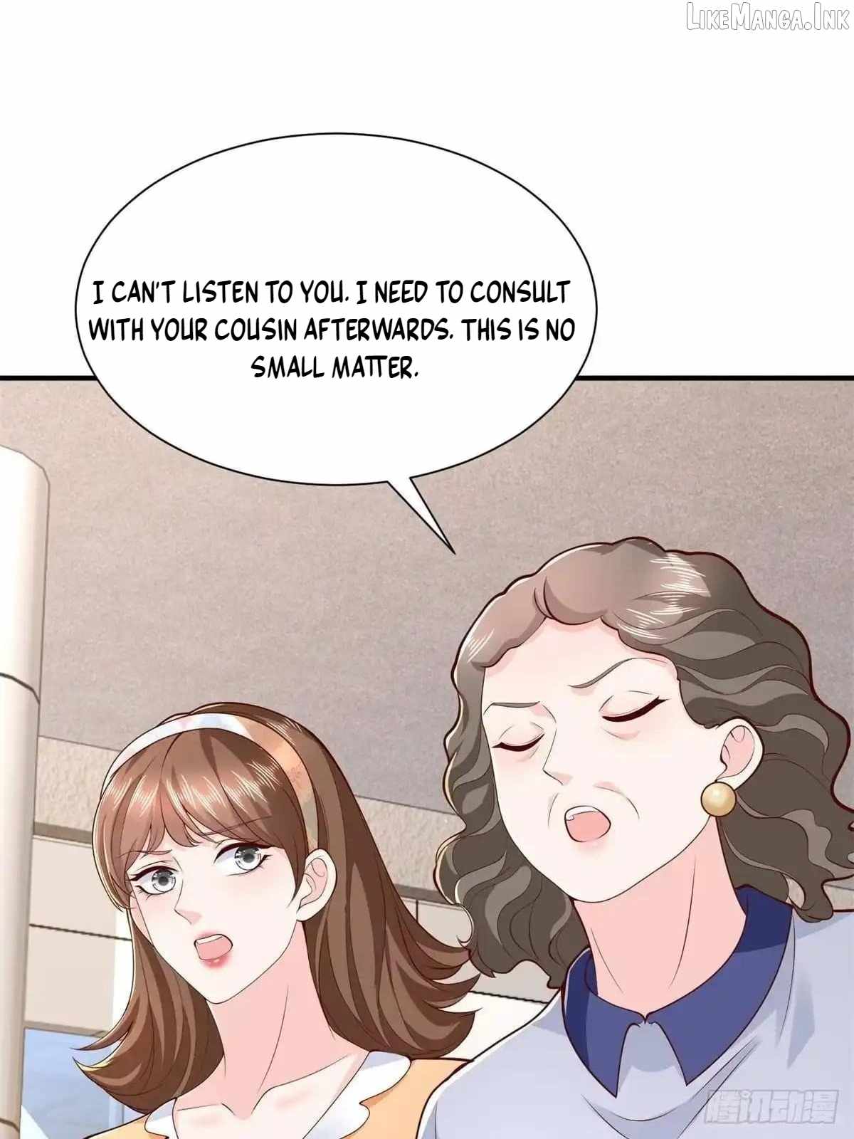 I randomly have a new career every week — Chapter 937 — page 52