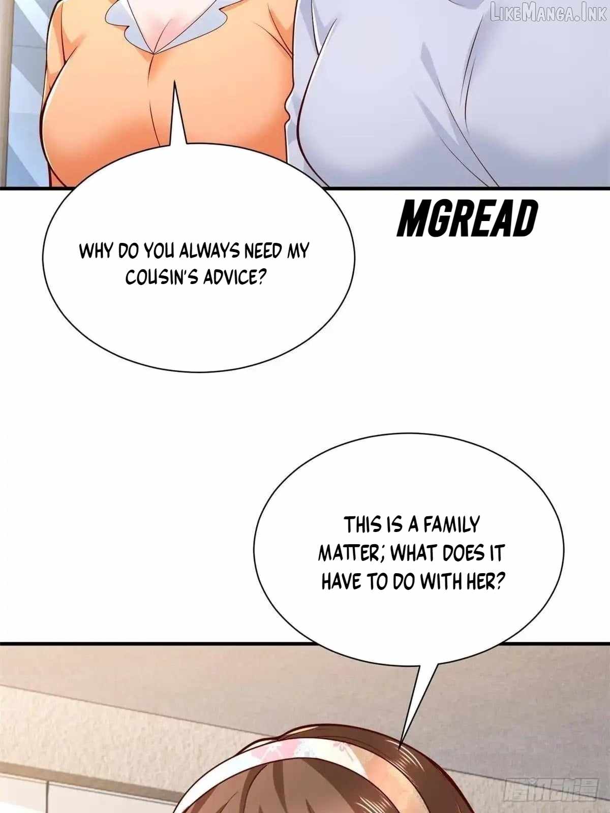 I randomly have a new career every week — Chapter 937 — page 53