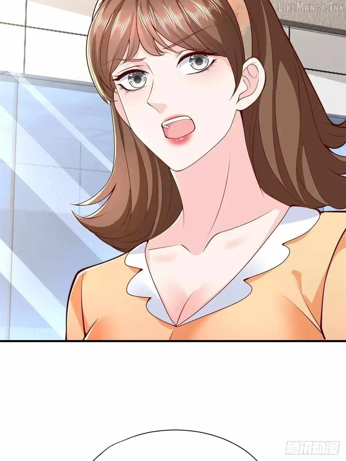 I randomly have a new career every week — Chapter 937 — page 54