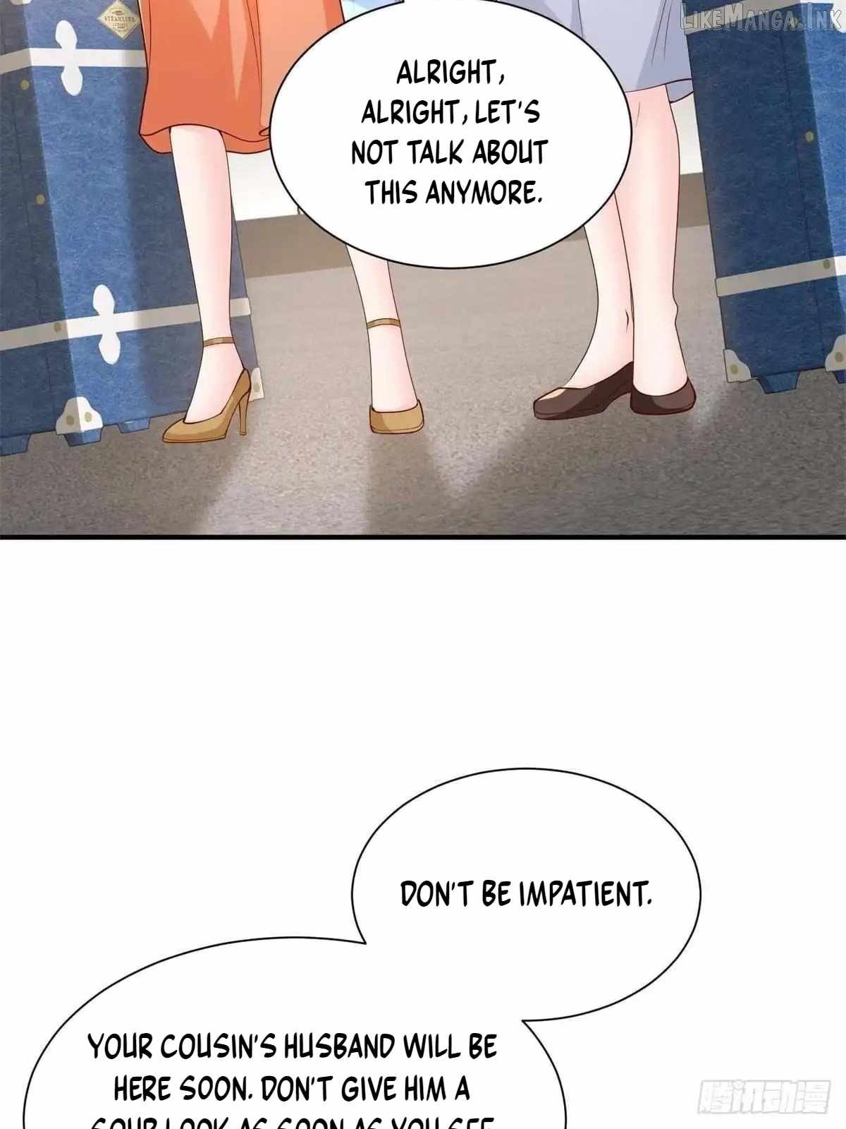 I randomly have a new career every week — Chapter 937 — page 56