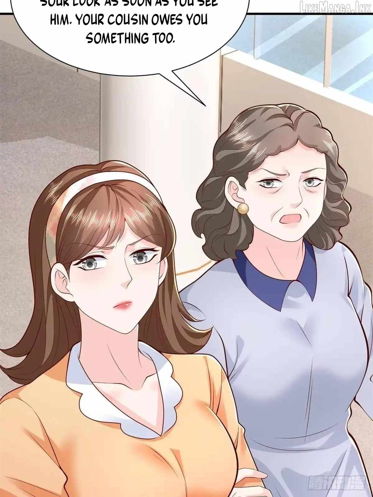 I randomly have a new career every week — Chapter 937 — page 57
