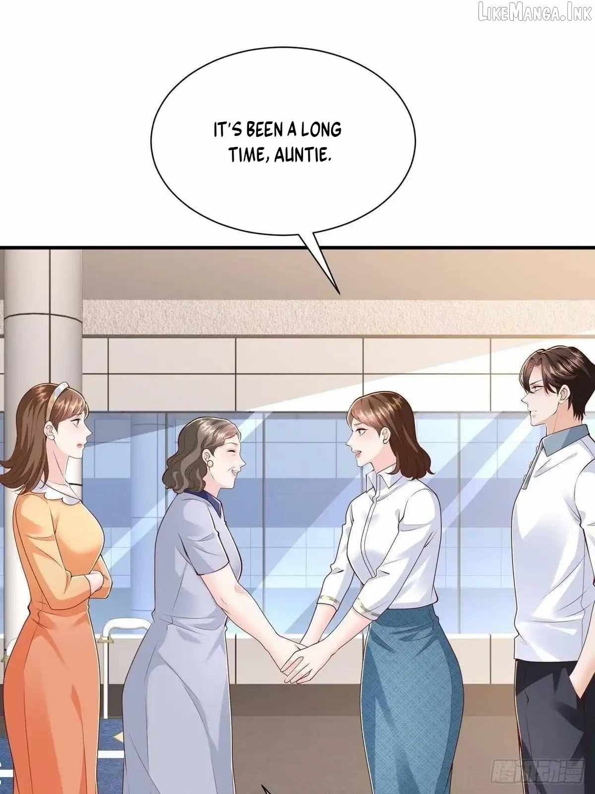 I randomly have a new career every week — Chapter 938 — page 3