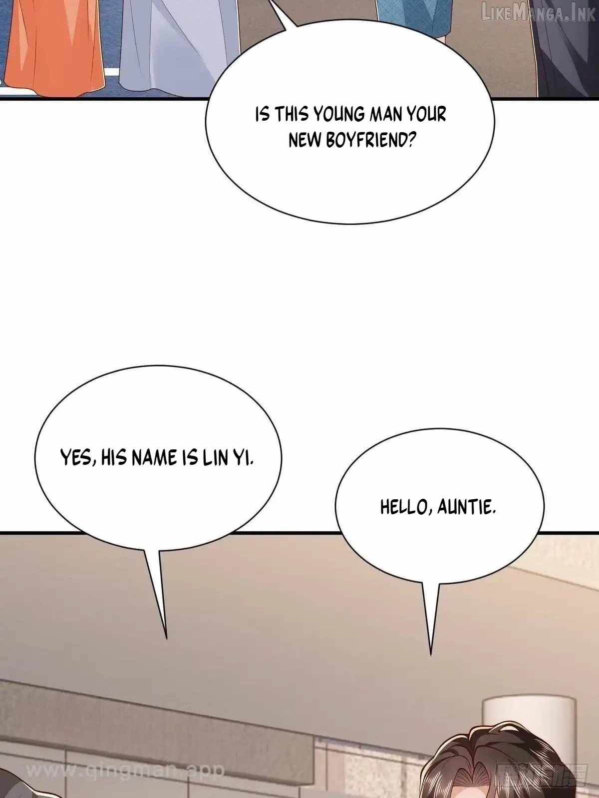 I randomly have a new career every week — Chapter 938 — page 4