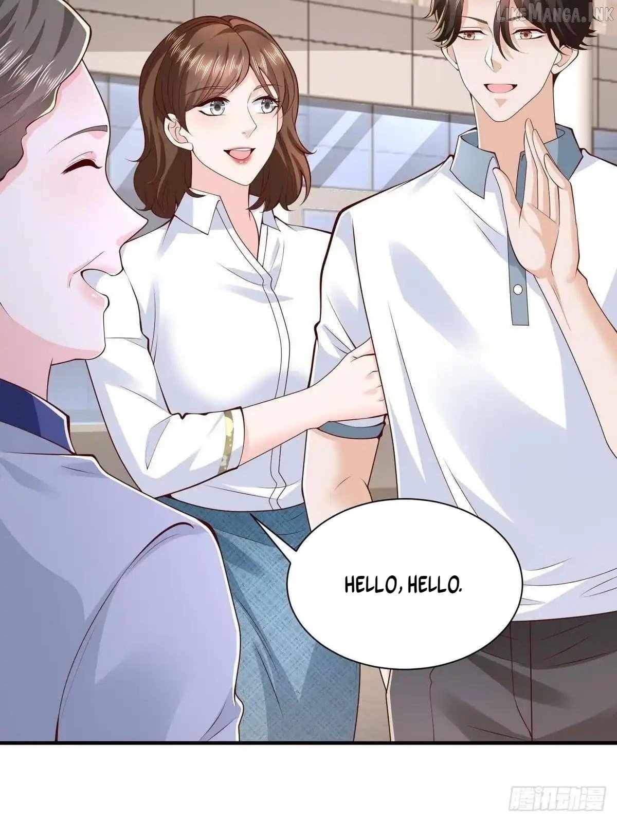I randomly have a new career every week — Chapter 938 — page 5