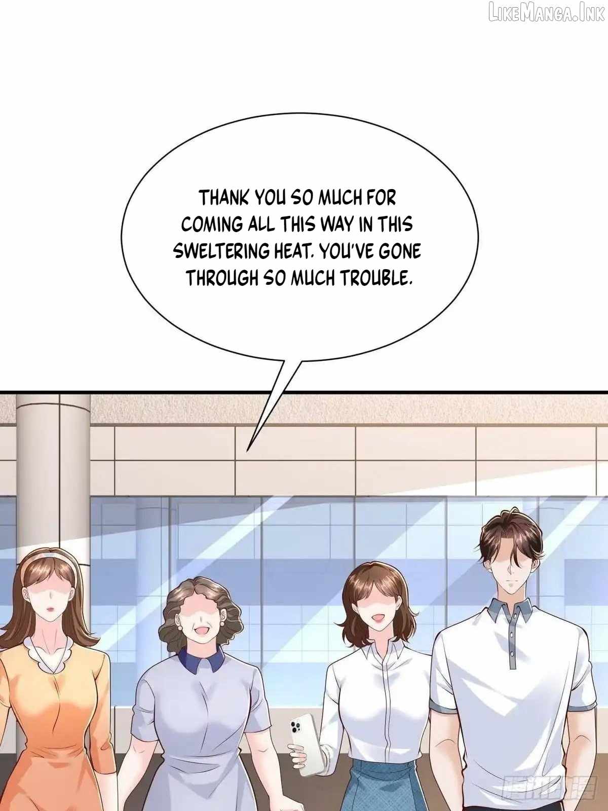 I randomly have a new career every week — Chapter 938 — page 6