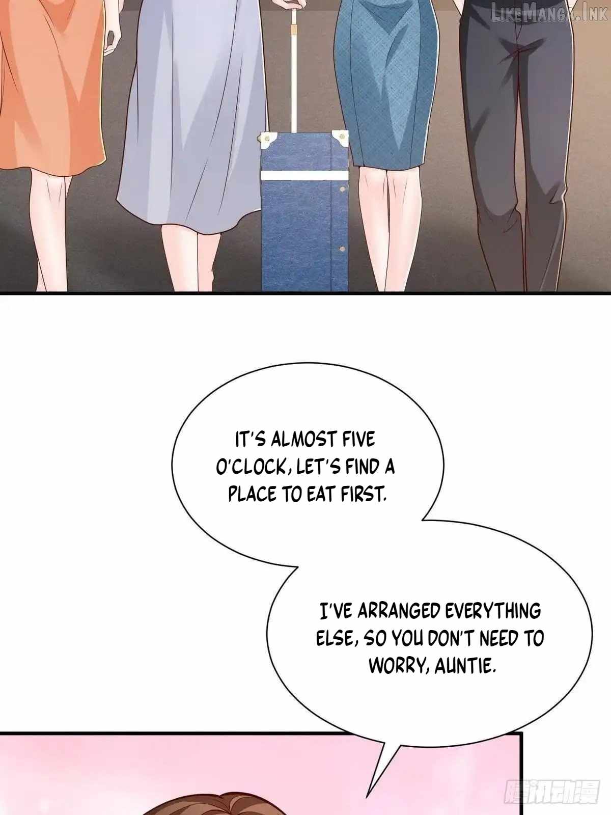 I randomly have a new career every week — Chapter 938 — page 7