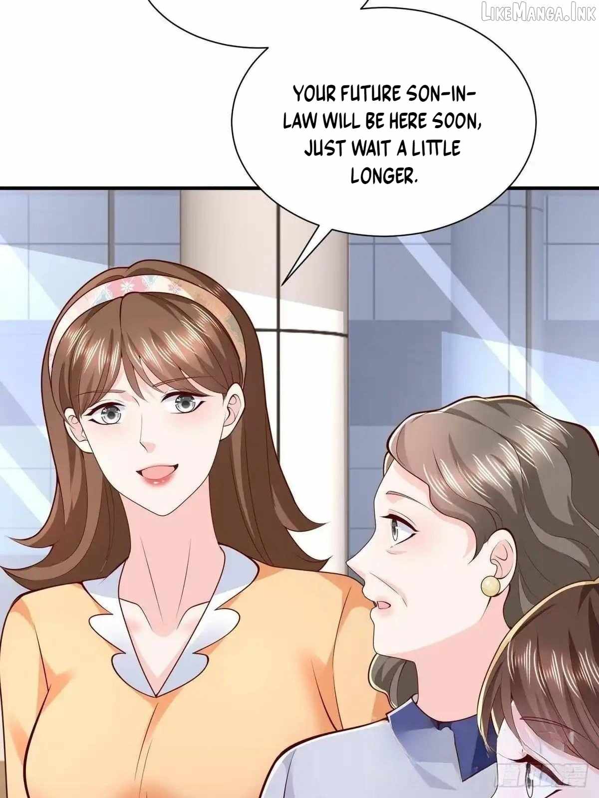 I randomly have a new career every week — Chapter 938 — page 9